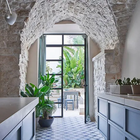 Dimora Cocchi 別荘 カロヴィーニョ