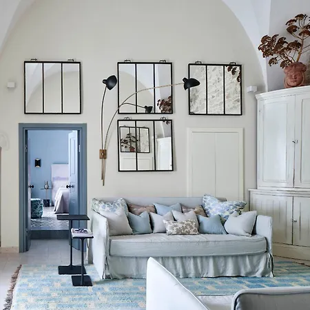 別荘 Dimora Cocchi カロヴィーニョ