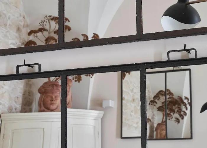 Dimora Cocchi 別荘 カロヴィーニョ