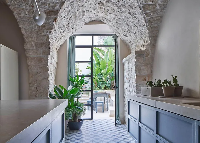 Dimora Cocchi 別荘 カロヴィーニョ