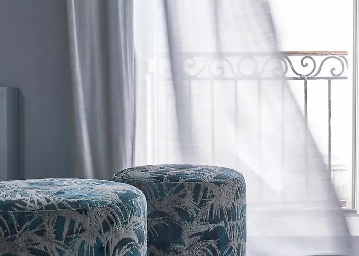 Dimora Cocchi 別荘