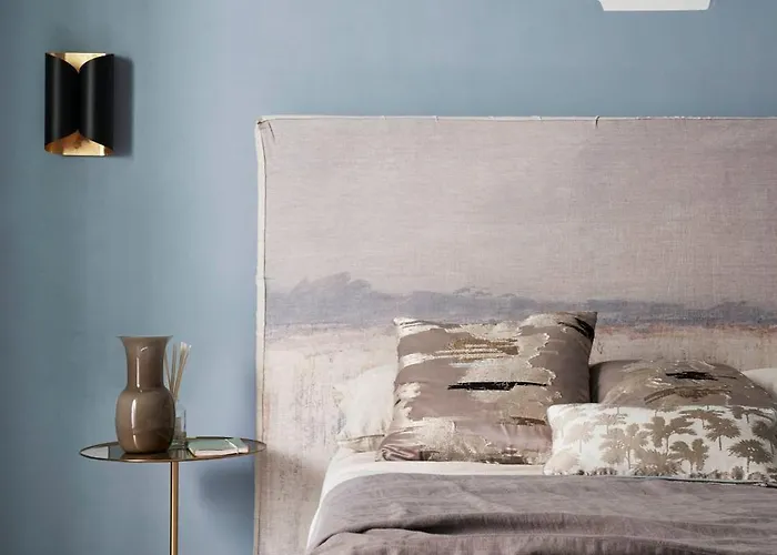 Dimora Cocchi カロヴィーニョ