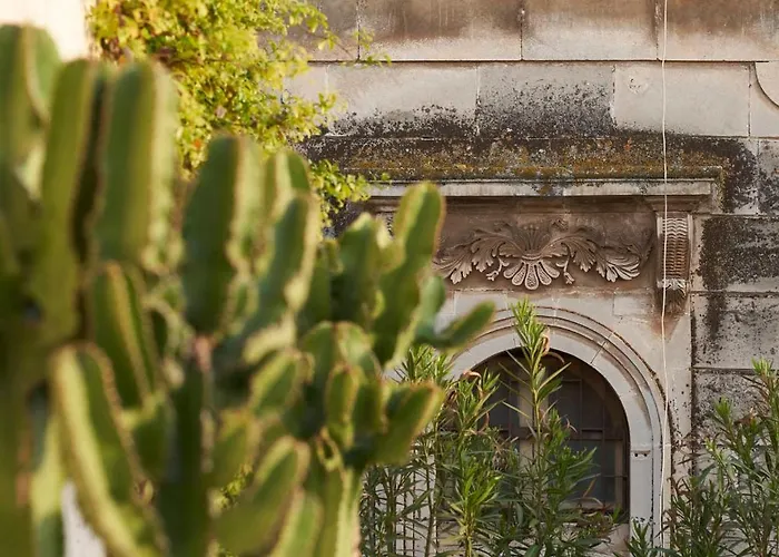 Dimora Cocchi 別荘 *