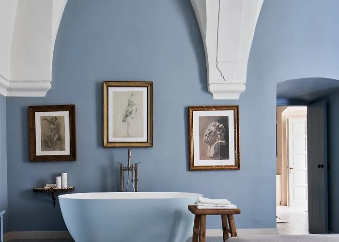 別荘 Dimora Cocchi *