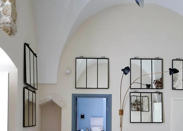 Dimora Cocchi 別荘