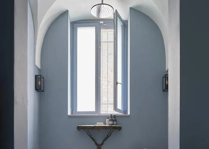 別荘 Dimora Cocchi *