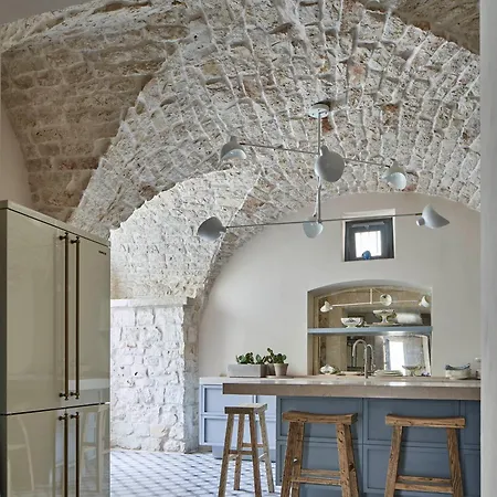 Dimora Cocchi
