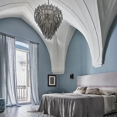 Dimora Cocchi Tatil Evi Carovigno