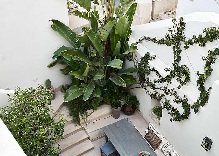 Dimora Cocchi Carovigno