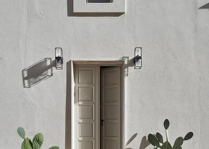 Dimora Cocchi Holiday home *