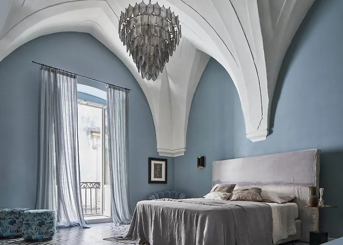 Dimora Cocchi Tatil Evi Carovigno